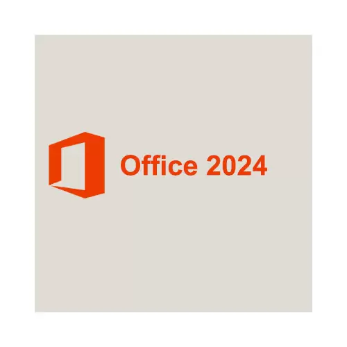 Microsoft Visio Professional 2024 PL